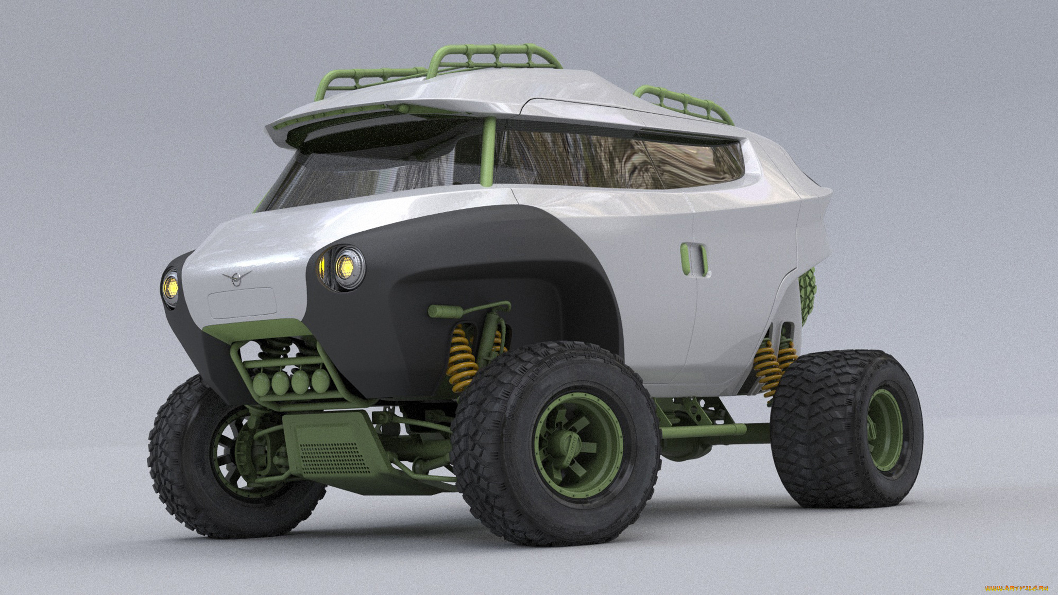 uaz buhanka concept, , 3, concept, buhanka, uaz